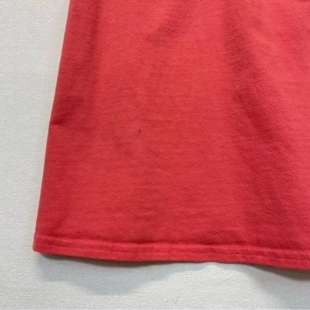 Old Navy Short sleeve Polo Dress Girl’s Size 3T cotton coral pink